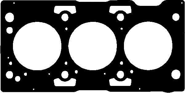 Butée hydraulique I