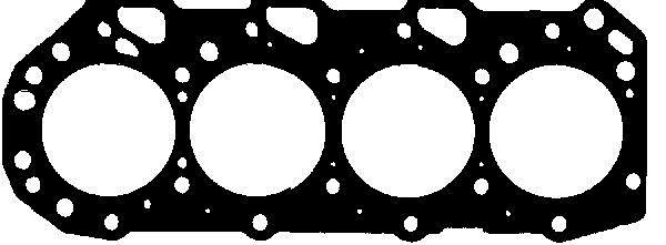 Butée hydraulique I