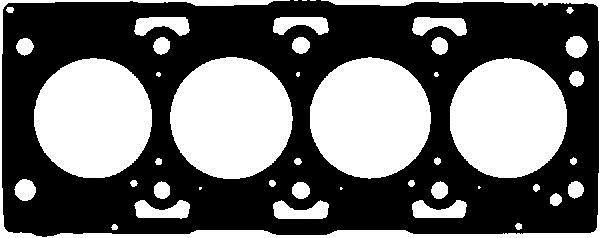 Butée hydraulique I