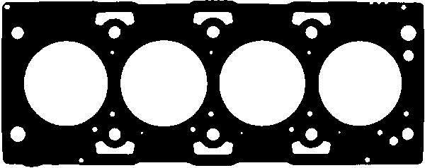 Butée hydraulique I