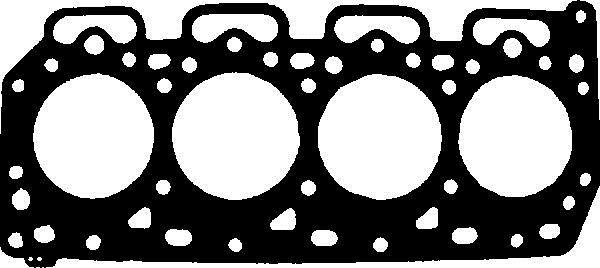 Butée hydraulique I