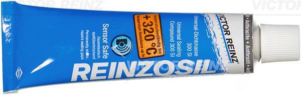 Pasta de isolamento REINZ ref. 70-31414-10