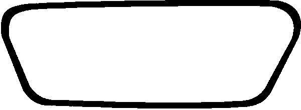 Joint couvre culbuteurs REINZ 71-12540-00
