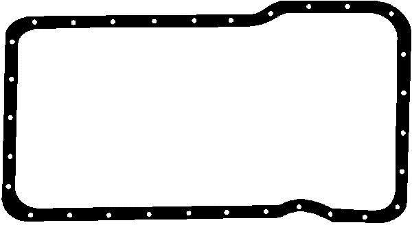 Joint de carter d'huile REINZ 71-13003-00