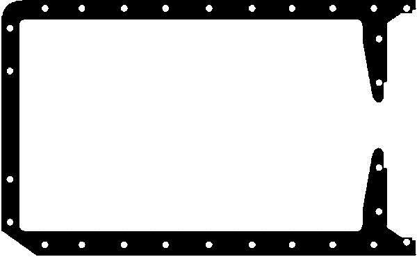 Joint de carter d'huile REINZ 71-15960-10