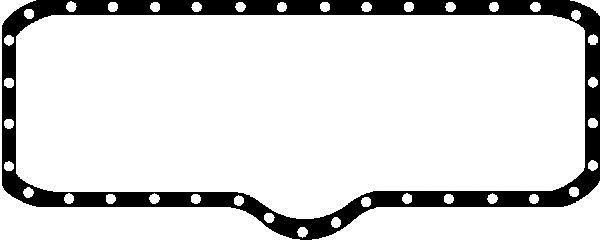 Joint de carter d'huile REINZ 71-21031-20