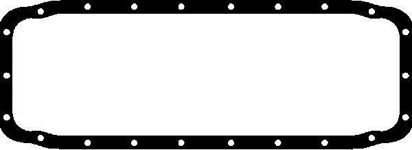 Butée hydraulique I