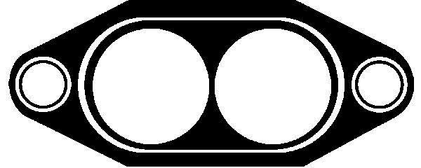 Joint de collecteur d'admission REINZ 71-22775-00