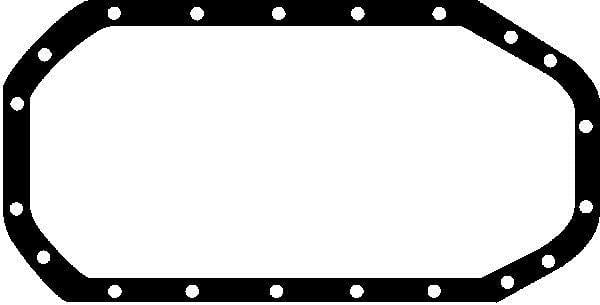 Butée hydraulique Coupé
