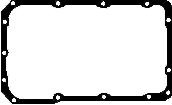 Butée hydraulique I