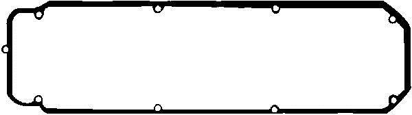 Butée hydraulique M5