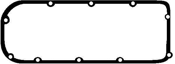 Butée hydraulique Coupé