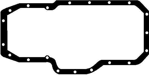 Butée hydraulique J7