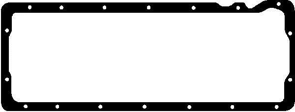 Butée hydraulique I