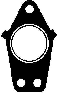 Butée hydraulique Forman