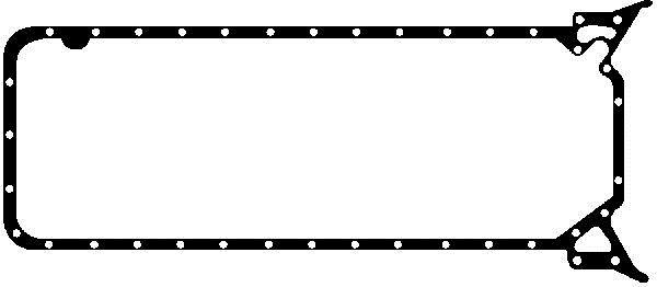 Joint de carter d'huile REINZ 71-26569-30