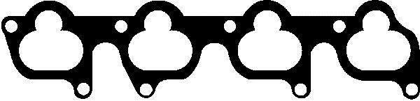 Joint de collecteur d'admission REINZ 71-27329-10