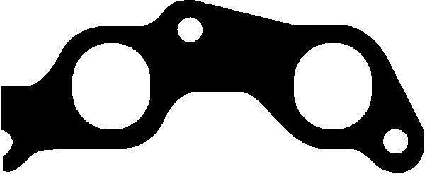 Joint d'étanchéité, collecteur d'échappement REINZ 71-27476-00