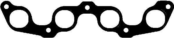 Joint d'étanchéité, collecteur d'échappement REINZ 71-31046-00