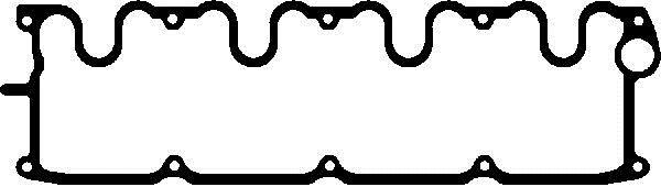 Butée hydraulique I