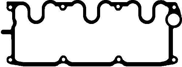 Butée hydraulique I