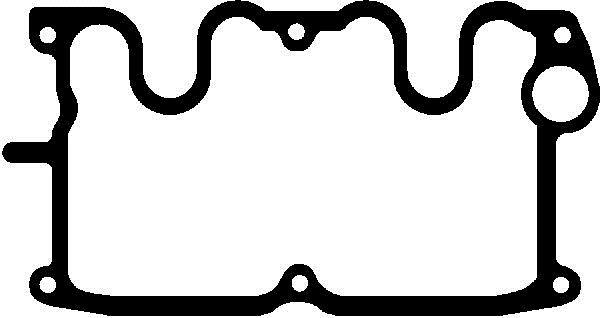 Butée hydraulique I