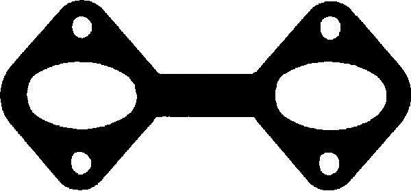 Joint d'étanchéité, collecteur d'échappement REINZ 71-33027-00