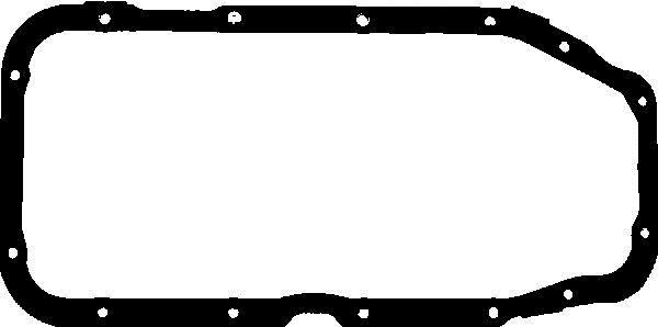 Butée hydraulique I