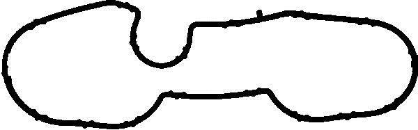 Butée hydraulique Ux