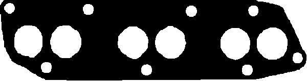 Joint de collecteur d'admission - d'échappement REINZ 71-33681-00