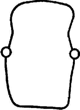 Joint couvre culbuteurs REINZ 71-33799-00