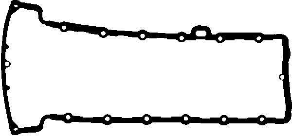 Butée hydraulique Coupé