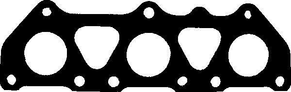 Joint d'étanchéité, collecteur d'échappement REINZ 71-34047-00