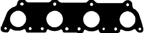 Joint d'étanchéité, collecteur d'échappement REINZ 71-34094-00