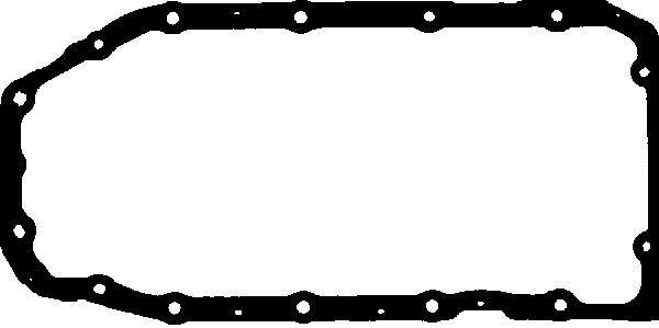 Butée hydraulique I