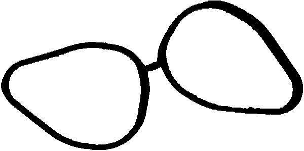 Joint d'étanchéité, carter de collecteur d'admission REINZ 71-34242-00