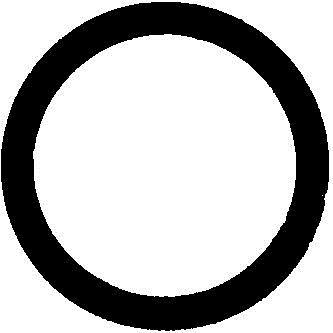 Joint d'étanchéité, tuyau d'échappement REINZ 71-34244-00