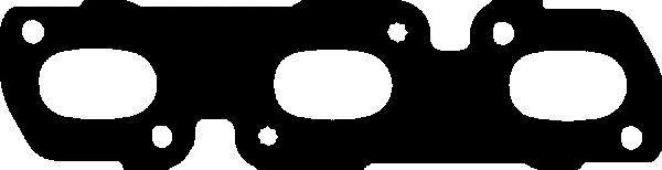 Joint d'étanchéité, collecteur d'échappement REINZ 71-34307-00