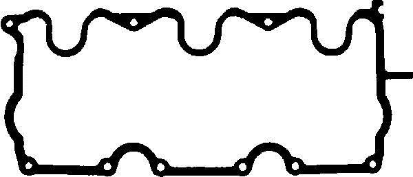 Butée hydraulique I