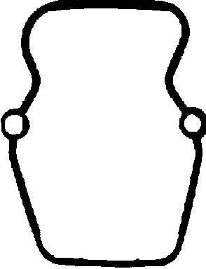 Joint couvre culbuteurs REINZ 71-34867-00