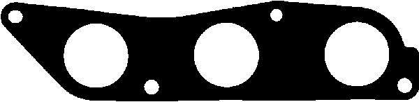 Joint d'étanchéité, collecteur d'échappement REINZ 71-34912-00