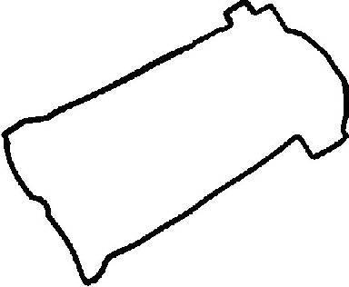 Joint couvre culbuteurs REINZ 71-35008-00