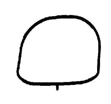 Joint de collecteur d'admission REINZ 71-35537-00