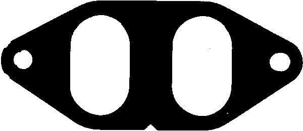 Joint d'étanchéité, collecteur d'échappement REINZ 71-36086-00