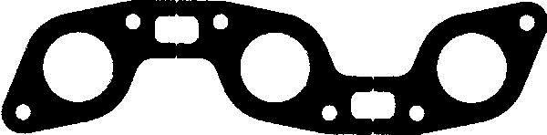 Joint d'étanchéité, collecteur d'échappement REINZ 71-52513-00