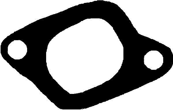 Joint d'étanchéité, collecteur d'échappement REINZ 71-52761-00