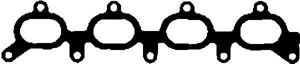 Joint de collecteur d'admission REINZ 71-52863-00