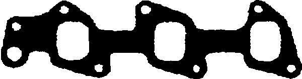 Joint d'étanchéité, collecteur d'échappement REINZ 71-52948-00