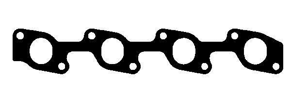 Joint d'étanchéité, collecteur d'échappement REINZ 71-52982-00