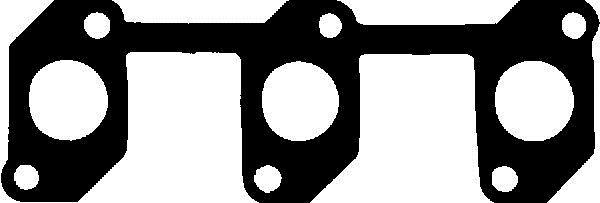 Butée hydraulique J7